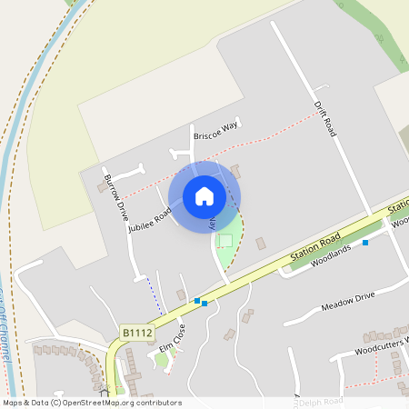 Briscoe Way, Brandon, Lakenheath