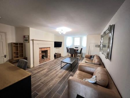 2 bedroom apartment to rent - Photo 3