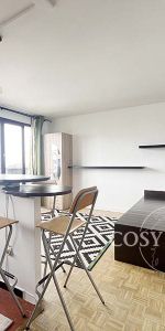 Appartement en location | Paris 11ème - Photo 4