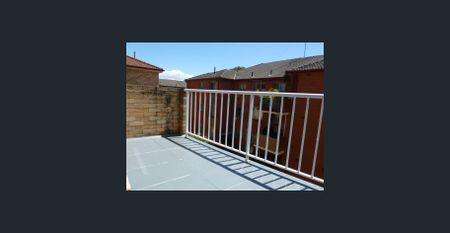 2 Bedroom Unit In Security Building With Balcony - Photo 2