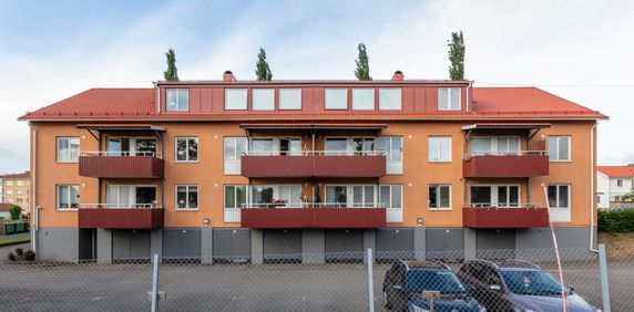 Hwassgatan 7 A - Foto 2