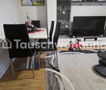 TAUSCHWOHNUNG Wir suchen 3 zimmer wohnung! - Photo 1
