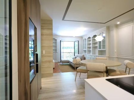 Ronda de Segovia, Madrid, Community of Madrid 28005 - Photo 2