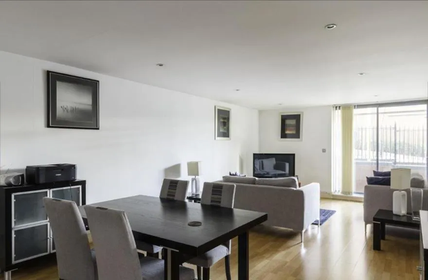 Galaxy Building, Crews Street - Photo 1