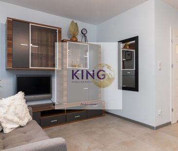 Mieszkanie na wynajem Szczecin, Pogodno, Klemensa Janickiego - Photo 5