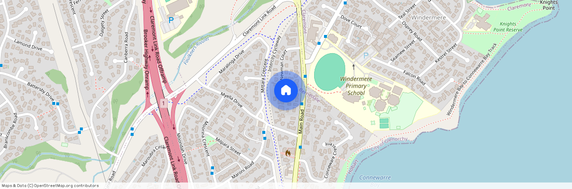 5/13-15 Newman Court, Tas 7011, Berriedale