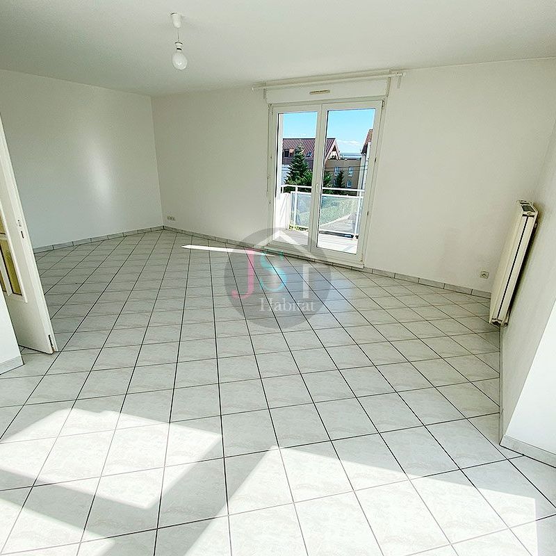 Location Appartement 3 pièces 80m² OBERNAI 67210 - Photo 1