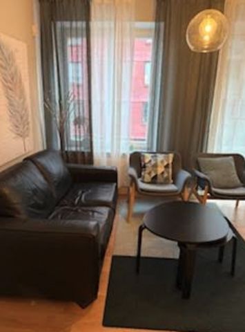 Norrmalm - 2rok - 7mån - 19.550kr/mån - Photo 5