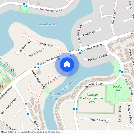 2/6 Sunbird Street, Qld 4220, Burleigh Waters