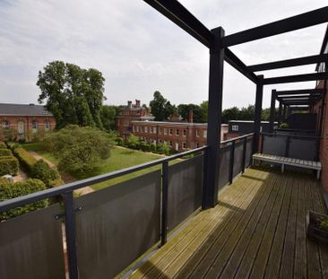 Highmarsh Crescent, Didsbury - Photo 2