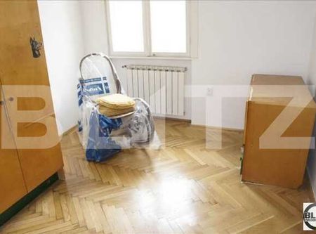 Apartament cu 3 camere de inchiriat, 95 mp, terasa inchisa si gradina de 50 mp - Fotografie 4