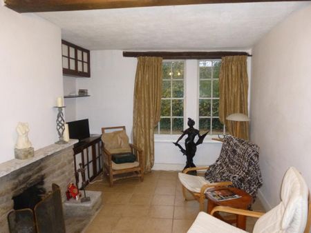 2 bedroom semi-detached house to rent - Photo 3