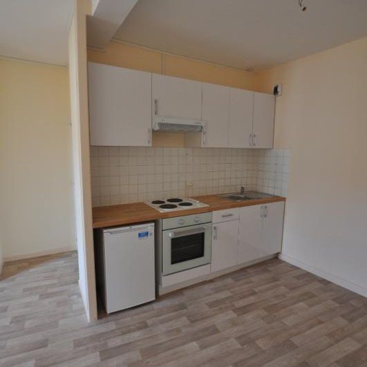 STUDIO QUARTIER GARE - Photo 1