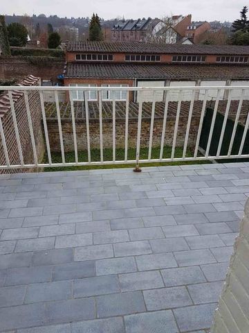 Appartement te huur - Foto 5