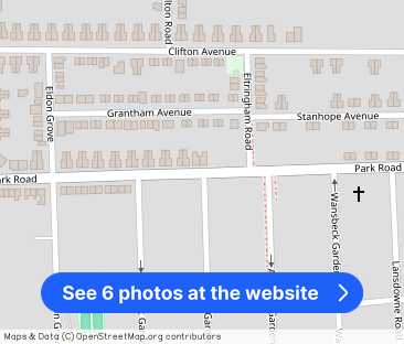 2 bedroom apartment for rent - Photo 1