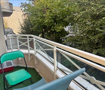 2 pièces - Meublé - 42,16 m² - 1er étage - Colocation non autorisée - Photo 4