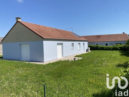 Pavillon 4 pièces de 92 m² à Villiers-sur-Suize (52210) - Photo 2