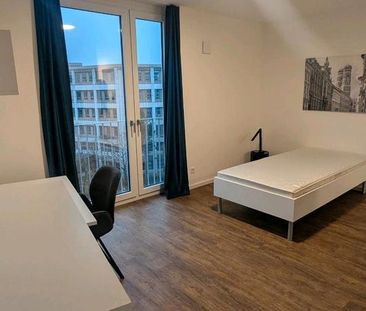 STUDENTEN Apartment möbliert - Photo 1