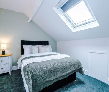 Mount Pleasant (room 5), Middleton, Leeds - Photo 6