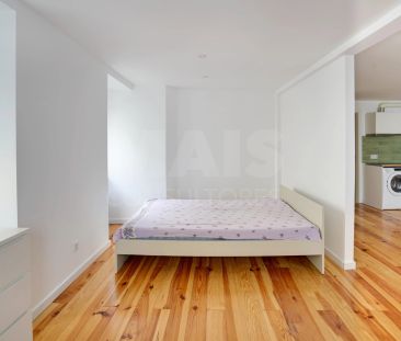 Apartamento T1 em Lisboa - Photo 3