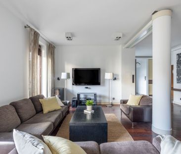 Miasteczko Wilanów - 99 m2, 3 pokoje - Photo 2