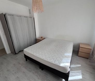 Location Appartement P3 + GARAGE rénové(e) Troyes - Photo 2