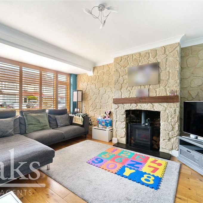 3 bedroom terraced house to rent - Photo 1
