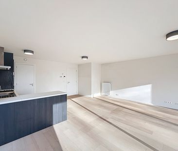 Appartement te huur - Photo 2