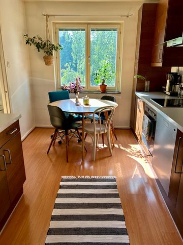 Hanna Paulis gata, Hägersten - Photo 4