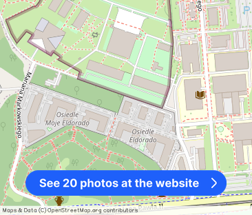 Mieszkanie z balkonem Al. J. Pawła II - Photo 1