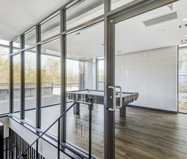 For Lease - 5260 Dundas Street Unit# C417, Burlington, Ontario - Photo 6