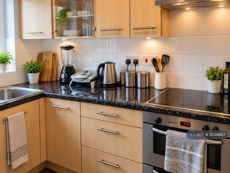 2 bedroom terraced house to rent - Photo 5