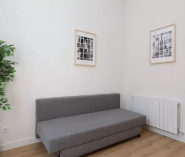 2-bedroom apartment for rent in L'Eixample - Foto 3