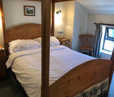 2 bedroom cottage to rent - Photo 3