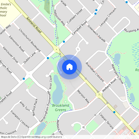 209 Amherst Road, WA 6155, Canning Vale