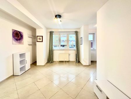 2 pokoje 55 m² | Parking | Ochota - Zdjęcie 2