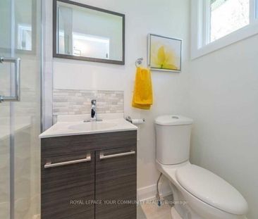 For Lease - 112 Murray Drive Unit# MAIN, Aurora, Ontario - Photo 6