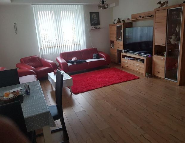 Mietwohnung - Foto 1