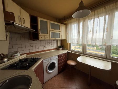 Mieszkanie Lublin Czechów Południowy powierzchnia 12.0 m² C401-WM-75982 - Фото 5