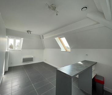 Location Appartement 2 pièces 25m² - Photo 6