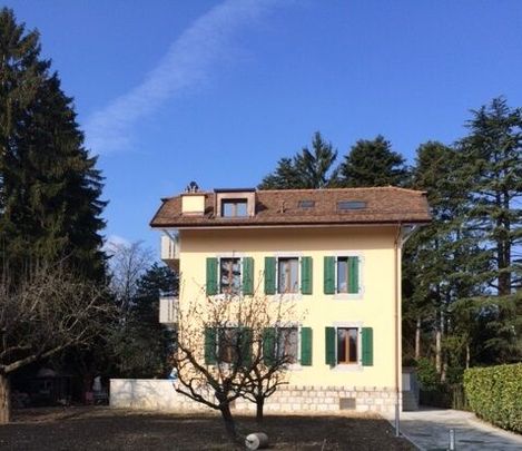 Appartement de 4 pièces au 1er étage - Foto 1