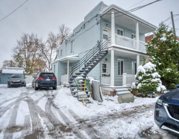 À louer / Appartement - Photo 1