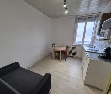 Location Appartement 2 pièces 26m² PECQUENCOURT 59146 - Photo 1