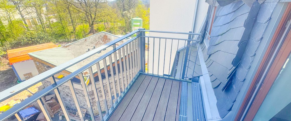 Stilvoll Wohnen mit Weitblick-Perfekt für Singles oder als Zweitwohnsitz! - Photo 1