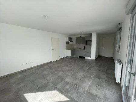 Location appartement 3 pièces - 60m² à Toulouse (31200) - Photo 5