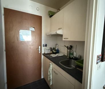 Appartement Bussigny-Lausanne - 1 pièce - Photo 2