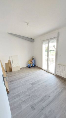 Location maison 4 pièces 90.61 m² à Crottet (01290) - Photo 5