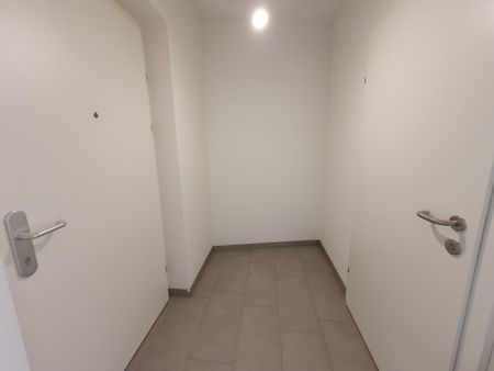 Stilvolle 2-Zimmer-Wohnung mit 15 m² großer Terrasse - Photo 2