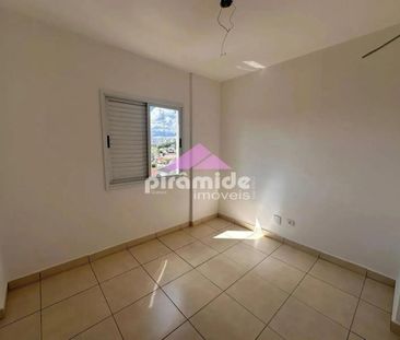 Apartamento Em Jardim Satélite, São José Dos Campos/sp de 50 m² 2 Q... - Photo 4