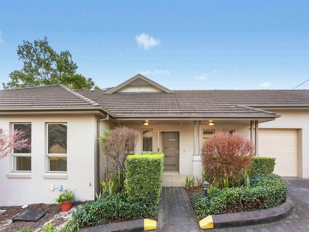 2/11-13 Clanalpine Street, Eastwood NSW 2122 - Villa For Rent | Domain - Photo 4
